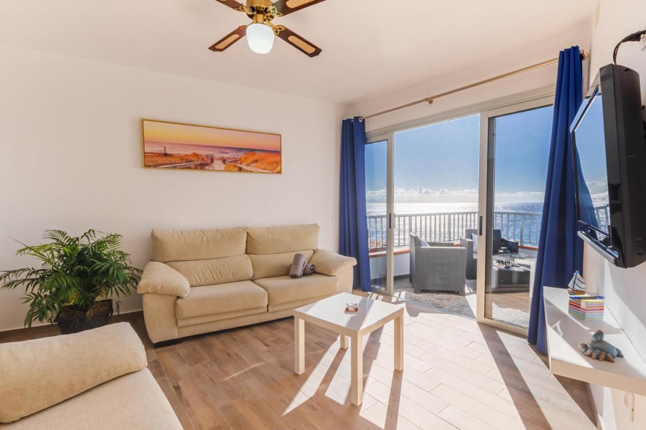 Appartement Family With Stunning Sea Views! Santa Cruz de Tenerife